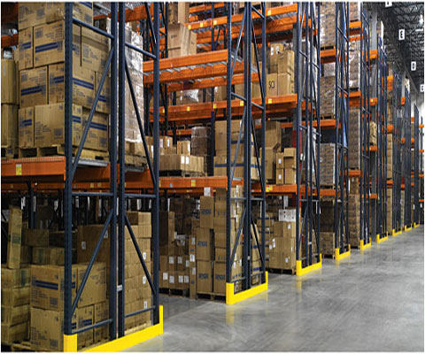 R&L Couriers